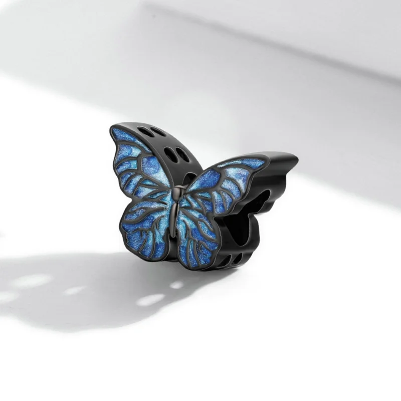 (obrázek pro) PANDORA Style Dark Butterfly - BSC550 - Zobrazit 2