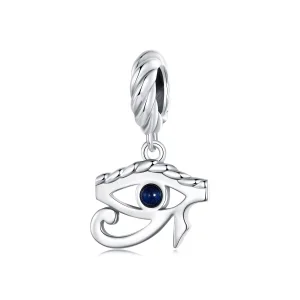 (obrázek pro) Přívěsek Eye of Horus ve stylu PANDORA - SCC2849