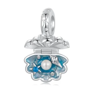 (obrázek pro) Přívěsek PANDORA Style Shell - SCC2884