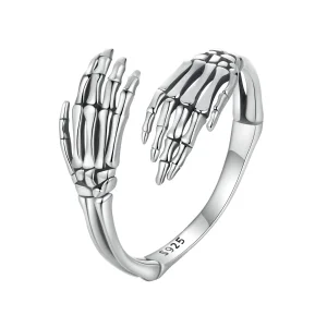(obrázek pro) Stylové objetí PANDORA - BSR608-E