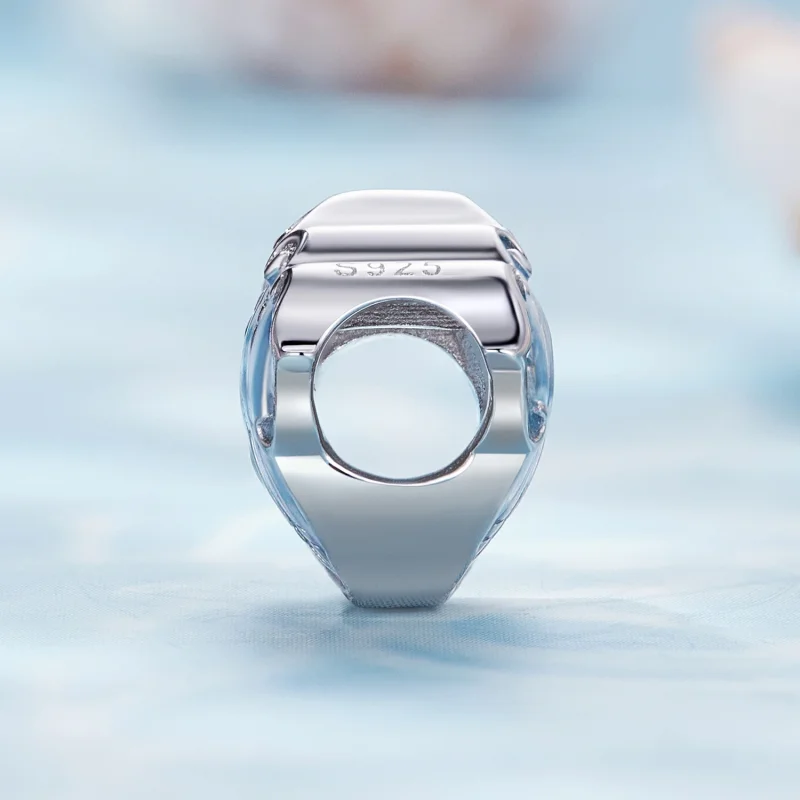 (obrázek pro) Pandora styl Schránka Charm - SCC2507 - Zobrazit 3