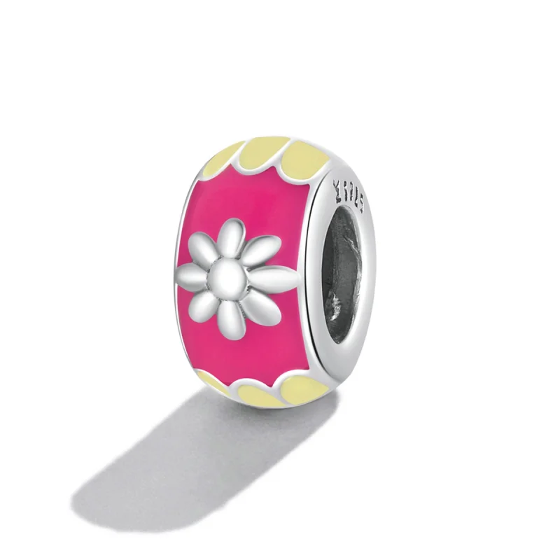 (obrázek pro) Pandora styl Barva Spacer Charm - SCC2120 - Zobrazit 2