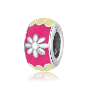 (obrázek pro) Pandora styl Barva Spacer Charm - SCC2120