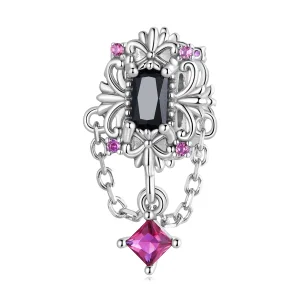 (obrázek pro) Pandora styl Iris přívěsek - SCC2379