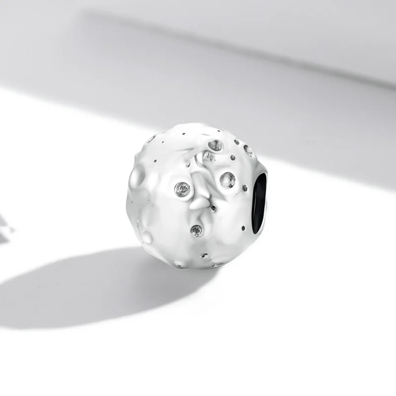 (obrázek pro) Pandora styl Měsíční amulet - SCC2059 - Zobrazit 2