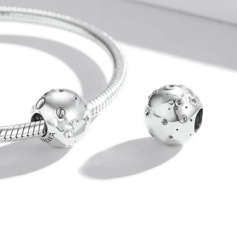 (obrázek pro) Pandora styl Měsíční amulet - SCC2059 - Zobrazit 4
