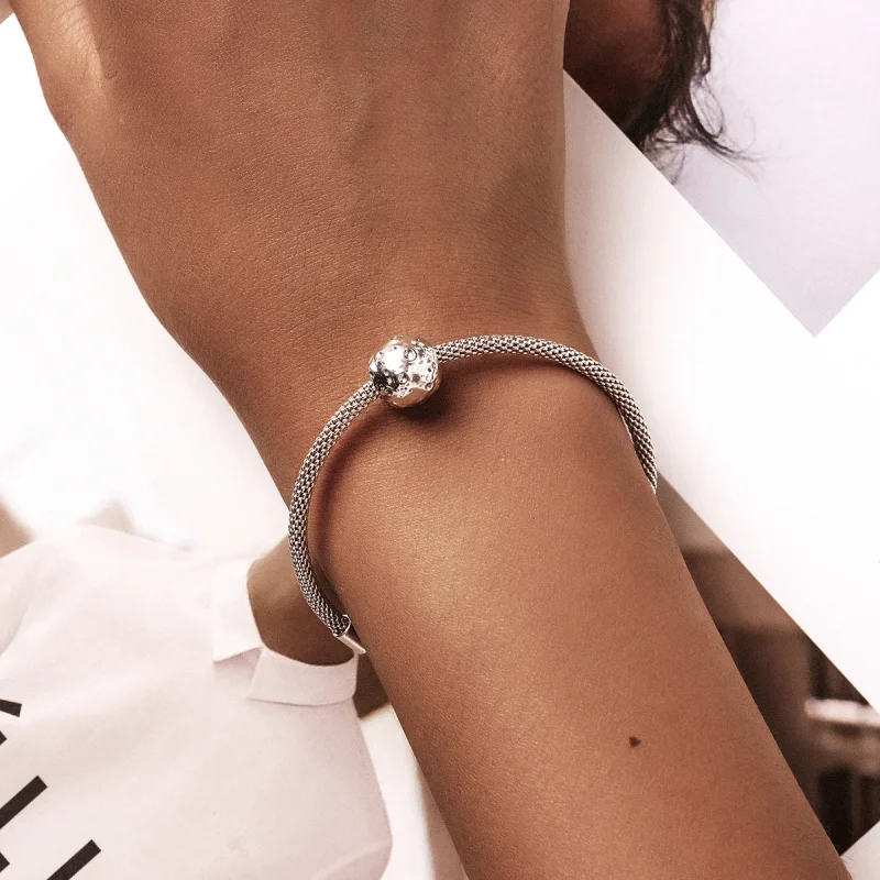 (obrázek pro) Pandora styl Měsíční amulet - SCC2059 - Zobrazit 5