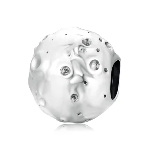 (obrázek pro) Pandora styl Měsíční amulet - SCC2059