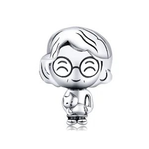 (obrázek pro) Pandora styl Prababička Charm - BSC175