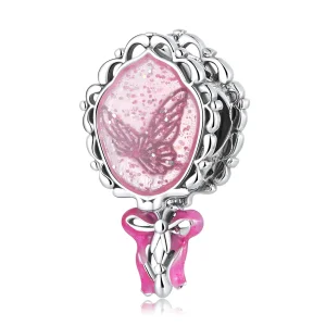 (obrázek pro) Pandora styl Princezny Zrcadlo Charm - SCC2205