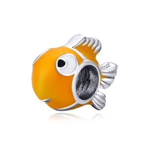 (obrázek pro) Pandora styl Rákosník Charm - BSC206