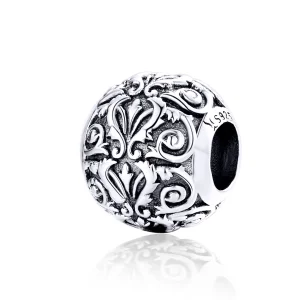 (obrázek pro) Pandora styl Stříbrný Charm Královský dvůr - SCC1179