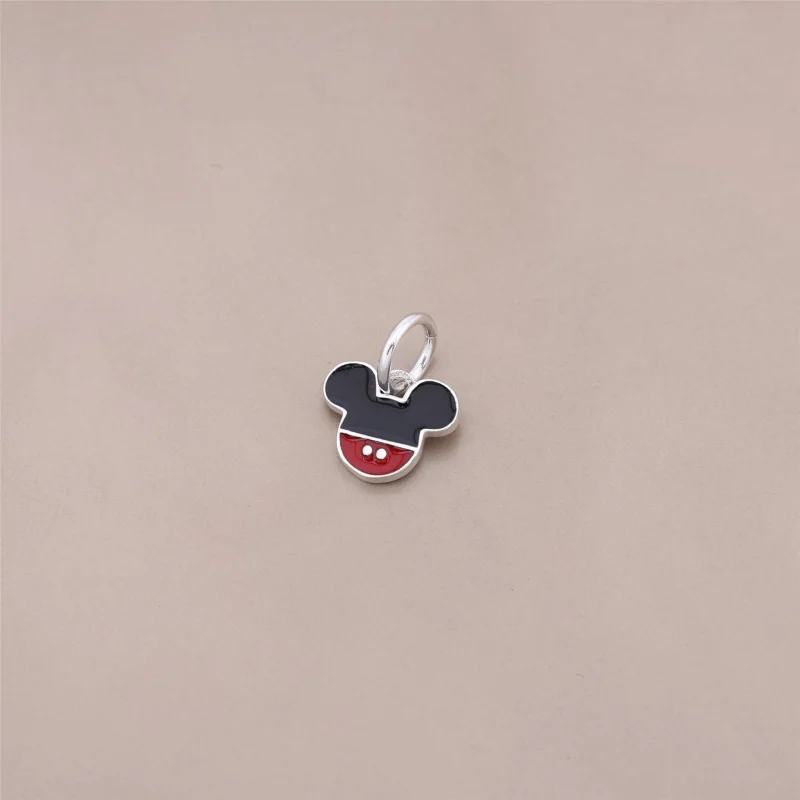 (obrázek pro) Disney, Ikona Mickeyho - 791461ENMX - Přívěsky | PANDORA - Zobrazit 2