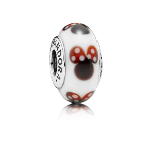 (obrázek pro) Disney, Klasická Minnie - 791634 - Přívěsky | PANDORA