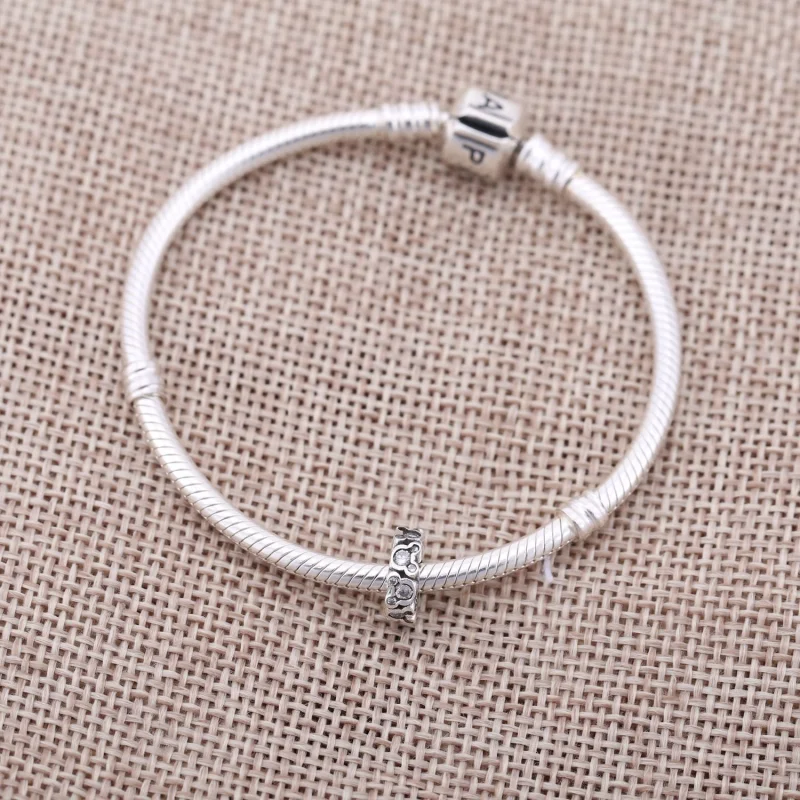 (obrázek pro) Disney, Mickey všude kolem - 791456CZ - Přívěsky | PANDORA - Zobrazit 2