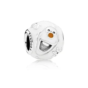 (obrázek pro) Disney, Olaf - 791794ENMX - Přívěsky | PANDORA