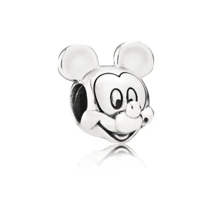 (obrázek pro) Disney, portrét Mickey - 791586 - Přívěsky | PANDORA