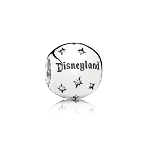 (obrázek pro) Disney, Přívěsek Disneyland Resort PANDORA