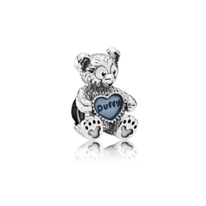 (obrázek pro) Disney, Přívěsek Duffy PANDORA