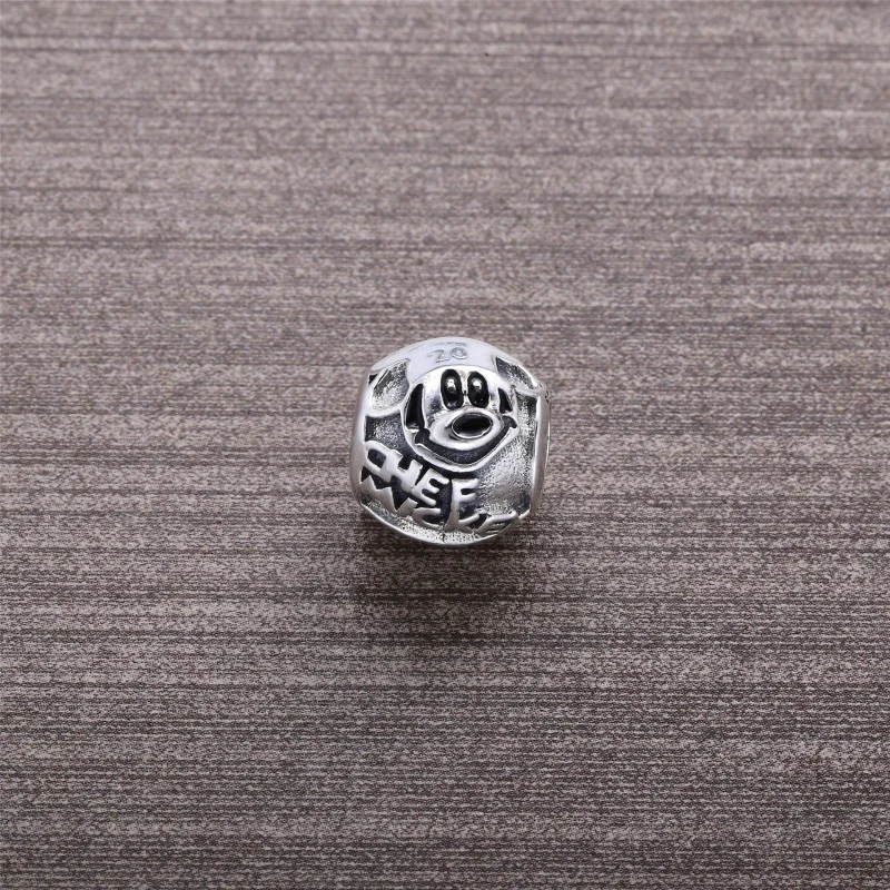 (obrázek pro) Disney, Přívěsek Šéfkuchař Mickey PANDORA - Zobrazit 2