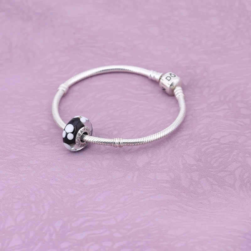 (obrázek pro) Disney, Přívěsek Klasický Mickey PANDORA - Zobrazit 2
