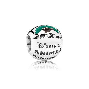 (obrázek pro) Disney, Přívěsek Tématický park Animal Kingdom PANDORA