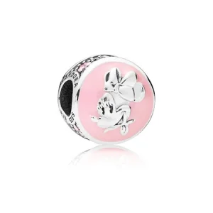 (obrázek pro) Disney, Vintage Minnie - 797170EN96 - Přívěsky | PANDORA