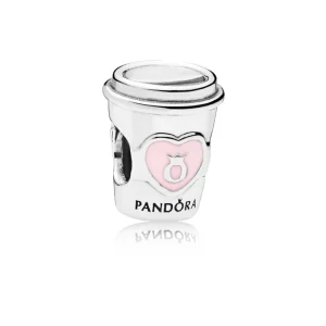 (obrázek pro) Drink s sebou - 797185EN160 - Přívěsky | PANDORA