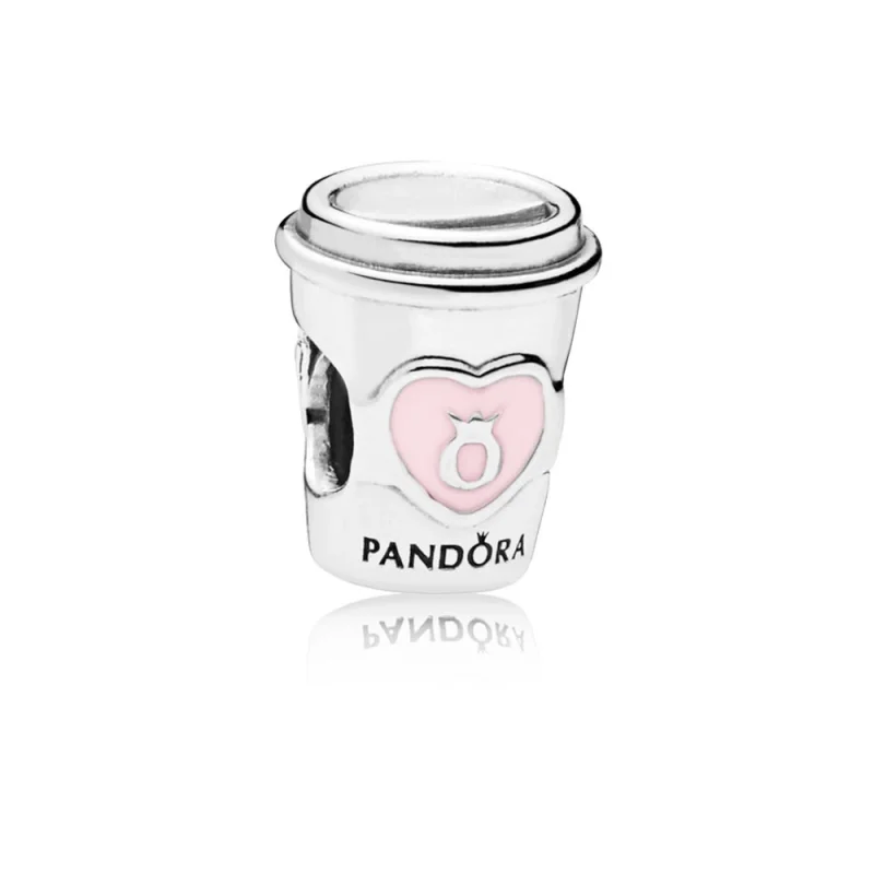 (obrázek pro) Drink s sebou - 797185EN160 - Přívěsky | PANDORA