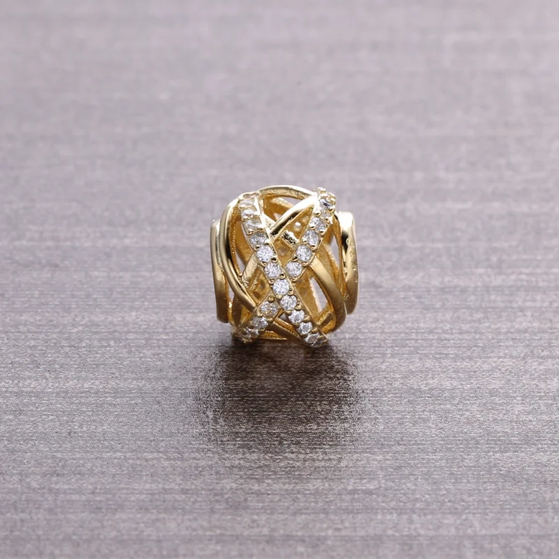(obrázek pro) Filigránová galaxie - 750827CZ - Přívěsky | PANDORA - Zobrazit 3