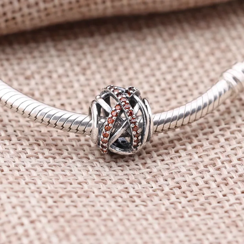 (obrázek pro) Filigránová galaxie - 791388CZ - Přívěsky | PANDORA - Zobrazit 2