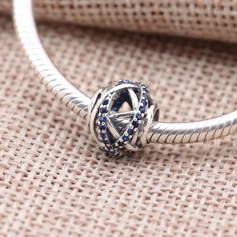 (obrázek pro) Filigránová galaxie - 791388CZ - Přívěsky | PANDORA - Zobrazit 3