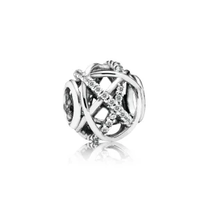 (obrázek pro) Filigránová galaxie - 791388CZ - Přívěsky | PANDORA