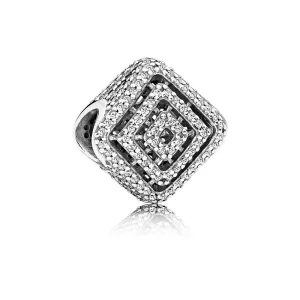 (obrázek pro) Geometrické linie - 796211CZ - Přívěsky | PANDORA