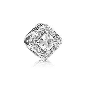 (obrázek pro) Geometrická záře - 796206CZ - Přívěsky | PANDORA