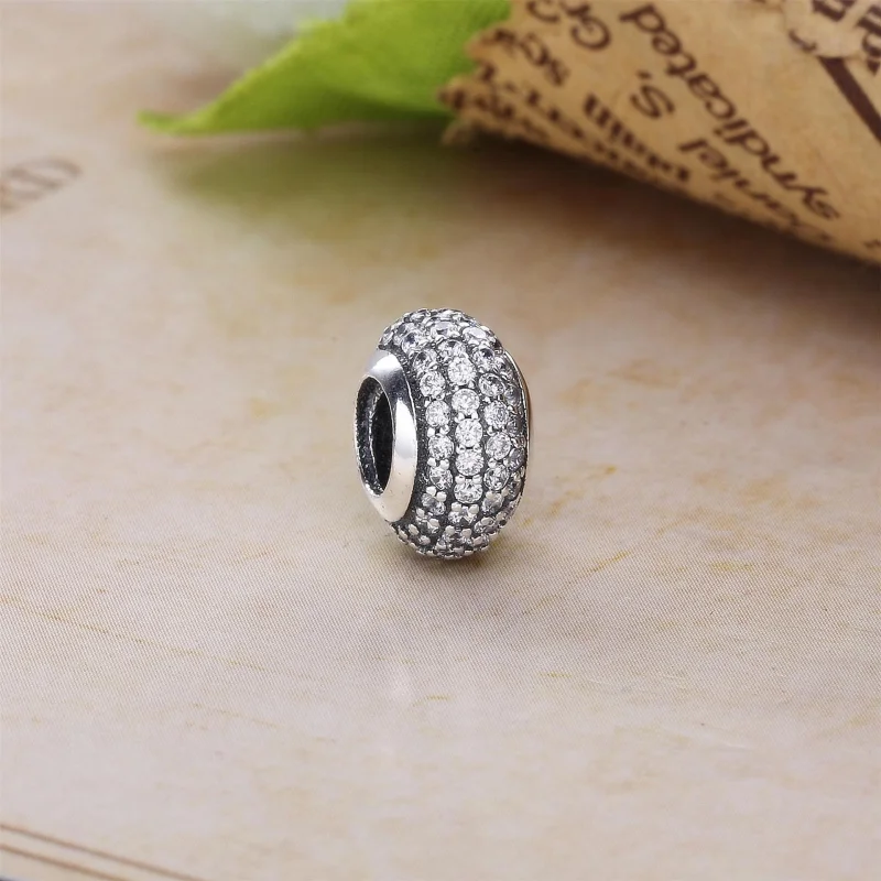(obrázek pro) HARMONIE - 796088CZ - Přívěsky | PANDORA - Zobrazit 2