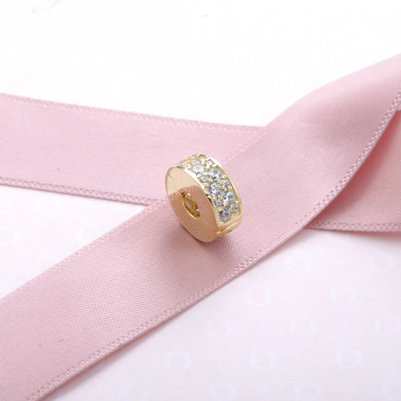 (obrázek pro) Klip Shining Elegance PANDORA - Zobrazit 2