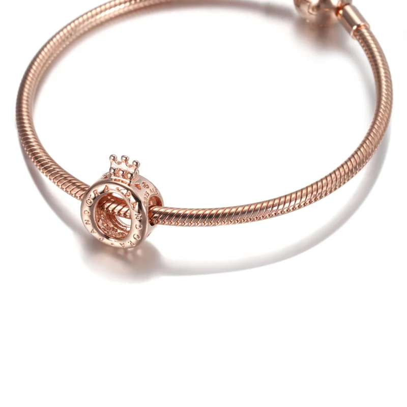 (obrázek pro) Koruna PANDORA O - 787401 - Přívěsky | PANDORA - Zobrazit 4