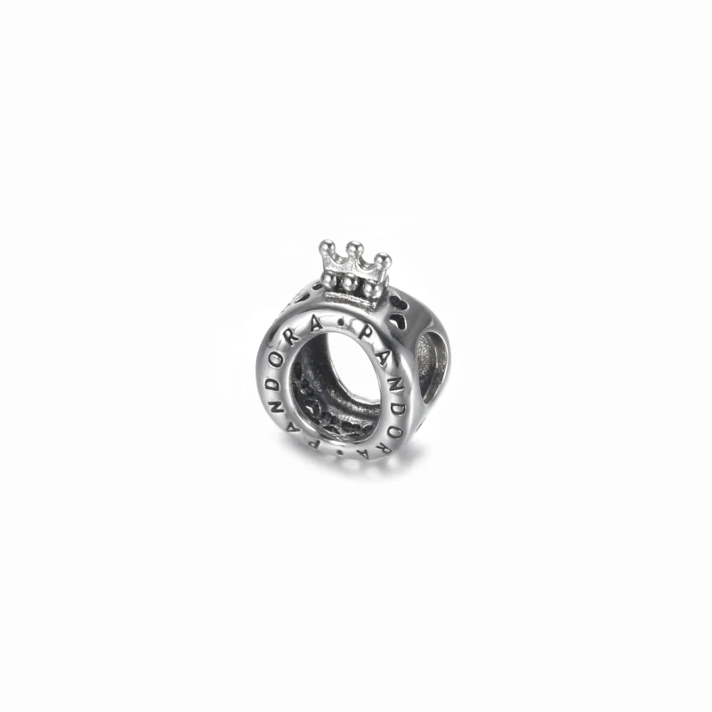 (obrázek pro) Koruna PANDORA O - 797401 - Přívěsky | PANDORA - Zobrazit 2