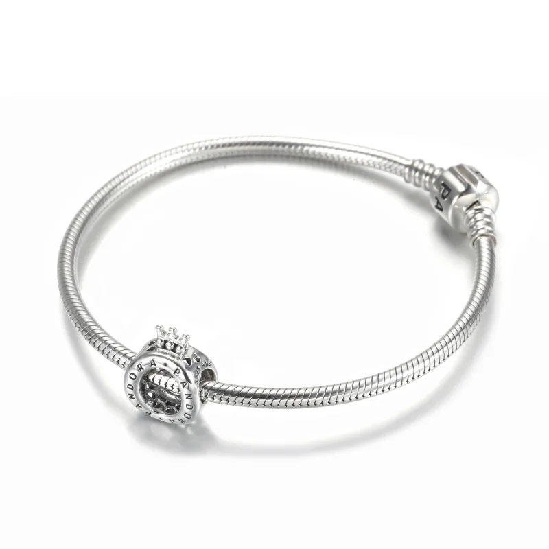 (obrázek pro) Koruna PANDORA O - 797401 - Přívěsky | PANDORA - Zobrazit 3