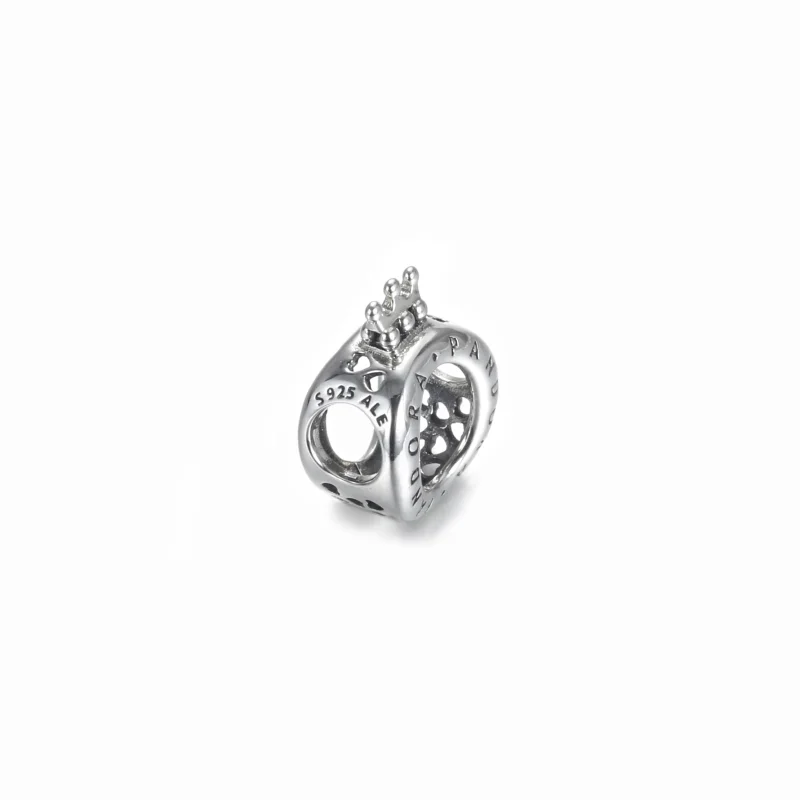 (obrázek pro) Koruna PANDORA O - 797401 - Přívěsky | PANDORA - Zobrazit 5