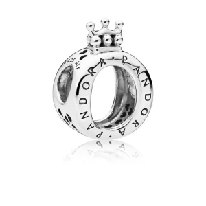 (obrázek pro) Koruna PANDORA O - 797401 - Přívěsky | PANDORA