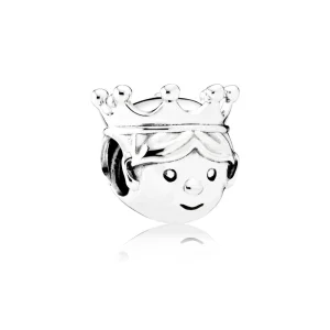 (obrázek pro) Krásný princ - 791959 - Přívěsky | PANDORA