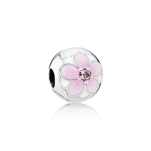 (obrázek pro) Květ magnolie - 792078PCZ - Přívěsky | PANDORA