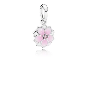 (obrázek pro) Květ magnolie - 792086PCZ - Přívěsky | PANDORA