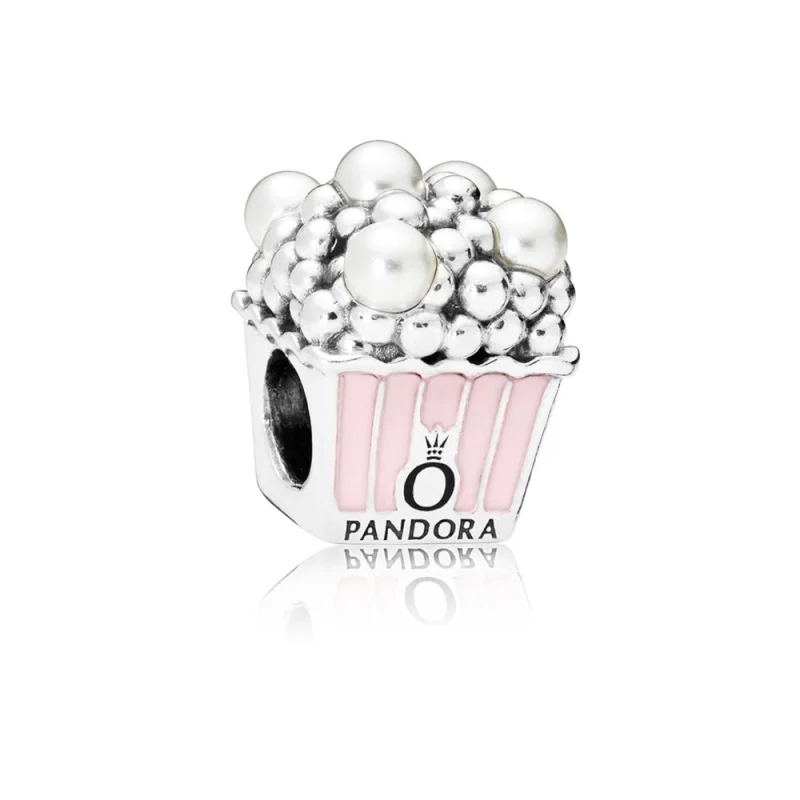 (obrázek pro) Lahodný popcorn - 797213EN160 - Přívěsky | PANDORA