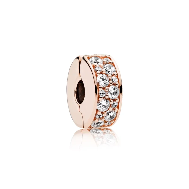 (obrázek pro) Lesklá elegance - 781817CZ - Přívěsky | PANDORA