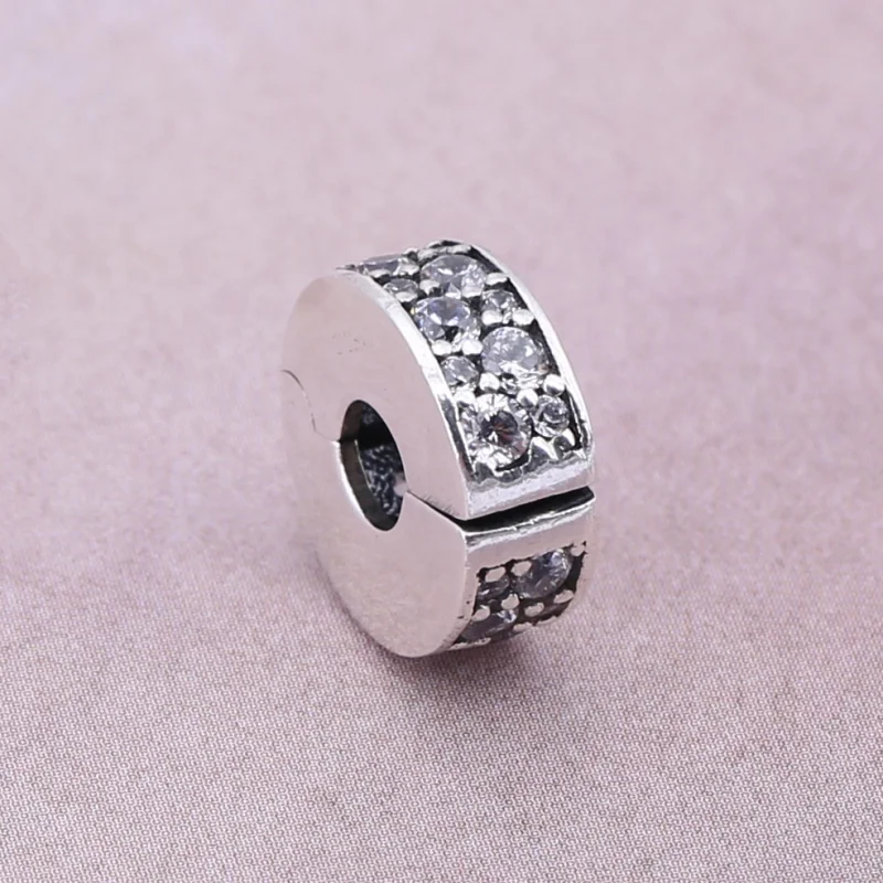 (obrázek pro) Lesklá elegance - 791817CZ - Přívěsky | PANDORA - Zobrazit 2