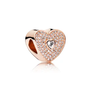 (obrázek pro) Miláček / KOV - 781555CZ - Přívěsky | PANDORA