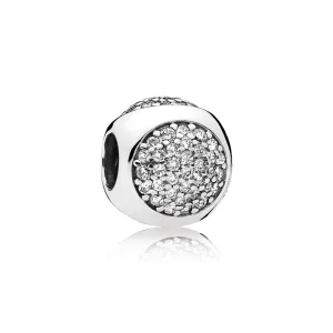 (obrázek pro) Oslňující kapka - 796214CZ - Přívěsky | PANDORA